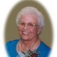Obituary information for Joan Jo Boggs