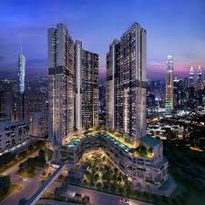 Move in condition the robertson suites @ bukit bintang, kl * free netflix & wifi * * free. Starproperty