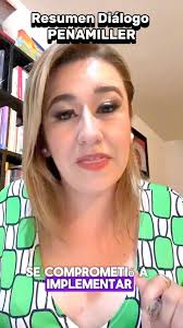 Resumen del Diálogo entre las candidaturas a la presidencia municipal de  Peñamiller