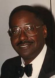 Uncrowned Community Builders™ :: Biography for Louis C. Benton