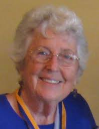 Obituary information for Rhoda Whitacre Kriz