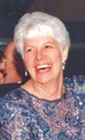 Violet Ann Muetzel LeClair (1940-2021)