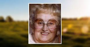 Patricia Ruth Ritz Obituary April 2, 2019