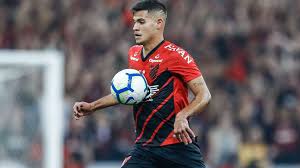 After celebrating his first year at ol, bruno guimarães gave us an interview, and with it, an opportunity for him to talk about his. Lyon Seal 20m Bruno Guimaraes Signing To End Arsenal Links Goal Com