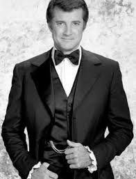 Lyle Waggoner Lyle Waggoner Carol Burnett Character Actor