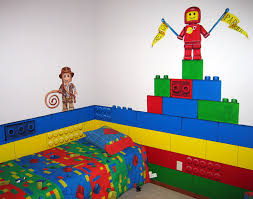 Popular lego home decor of good quality and at affordable prices you can buy on aliexpress. 18 Awesome Boys Lego Room Ideas Tip Junkie