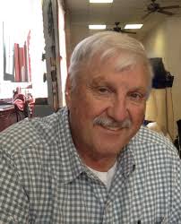 Obituary information for Raland James Patterson