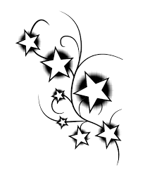 pin von jenny kreibich auf tattoos tattoo sterne vorlagen produits mes premiers crayons lavables crayola coloriage de