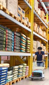 Upco is a local company that is owned and has been run by the same st. Arab Land Trading Llc