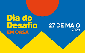 A secretaria de educação é parceira deste evento. Dia Do Desafio Deste Ano Sera Virtual Saiba Como Participar Click Riomafra