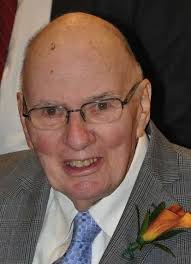 George Donahoe Hester, Sr.