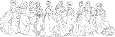 It develops fine motor skills, thinking, and fantasy. Disney Coloring Pages For Adults Best Coloring Pages For Kids Princess Coloring Pages Disney Princess Colors Princess Coloring