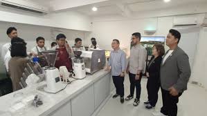 Fore Coffee: Strategi Inovasi untuk Memimpin Industri F&B Indonesia