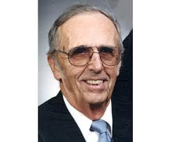 Joseph W. Larkin Obituary (2022)