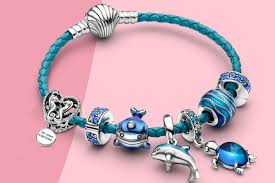 Pandora has previously communicated that the company would, when relevant Pandora Has Launched A New Under The Sea Collection With Charms Including Dolphins And Narwhals