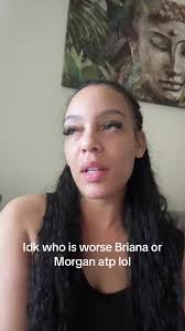 Brianna Morgan Mogan