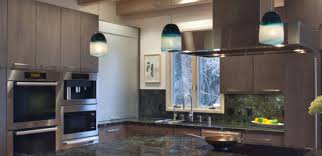 kitchen transformation pendant lights