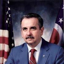 Obituary information for Richard G. Elsner