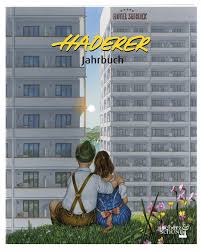 Weitere ideen zu haderer, gerhard haderer, gerhard. Haderer Jahrbuch Nr 12 Scherz Schund Fabrik