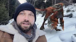 Was ist zwischen Alan Grant und Ellie Sattler passiert?