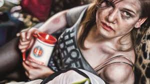 2013 Thesis Exhibition by BFA and MFA Candidates