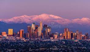 In the spring, seasonal waterfalls come alive and the green mountains around los angeles are filled with. 437 902 Los Angeles Photos Free Royalty Free Stock Photos From Dreamstime
