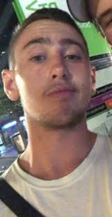 FFF!! Picked this guy out a few hours after he was born, he's now 23!  Picture is from the summer time❤️