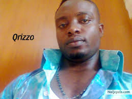 Qrizzo (Chris Basil Okoro)