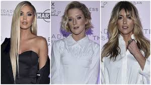 Na ściance pokazało się także kilka innych znanych twarzy. Karolina Szostak Instagram Wiek Wzrost Waga Newsy Kozaczek