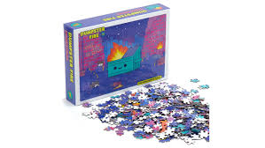 From sudoku and puzzler to tangram and rubik's cube, find. Recommended Puzzles For National Puzzle Day The Pop Insider