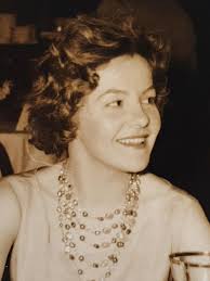 Patricia GUINEY Obituary (1935