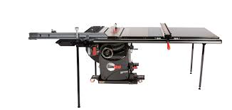 Build And Price Your Sawstop Table Saw Today We Have A Saw To Fit Any Need For Contractors Professional Cabinet Bui Table Saw Accessories Table Saws Table Saw
