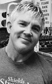 Andy Haman nie żyje. Miał 54 lata