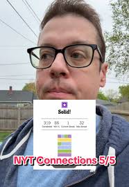 How to Play Connections Nyt