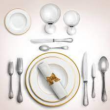 pin on inspirations art de la table