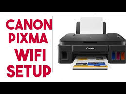 Steps to connect canon pixma mx490 printer to wifi. Canon Pixma G Series Wifi Setup Canon Pixma Series Canon Pixma Wifi Setup Youtube
