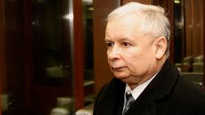 Born 18 june 1949) is a polish politician who is currently serving as leader of the law and justice party. Prasidentenwahl In Polen Jaroslaw Kaczynski Kandidiert Taz De