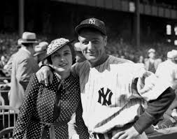 Henry louis gehrig (born heinrich ludwig gehrig; 10 Things You Didn T Know About Lou Gehrig Howtheyplay