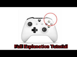 Xbox One Controller Trigger Stays Active Youtube