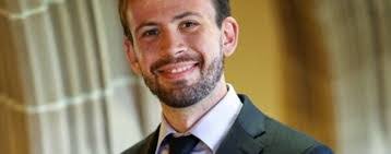 Joseph Graziano's Instagram, Twitter & Facebook