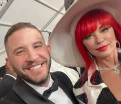 9 years of @prysm_talent today🎉 From my parents driving me to work at 4A  at age 16 and always humbled that @corymyers925 @damonscott @ryanajones  @mattstevenspromo @motorcyclemel @chuckychavez @ebunc1 @heidiannenoel  @johnlloydtaylor were delusional