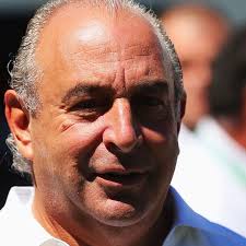 Sir Philip Green's Arcadia agrees £30m deal in BHS legal battle