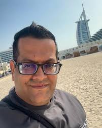 Pianist Manish Bhatia