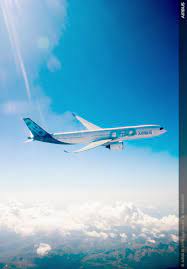 Free download high quality iphone, android + more wallpapers. Airbus A330 900 Receives Easa Type Certification A330 900 Ready Delivery