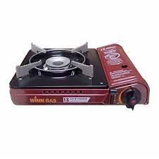 Kompor gas free standing + oven winn gas w5060a: Kompor Gas Portable Winn Gas W1s Mdp It Electronic Store