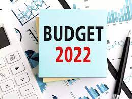 Here are a few suggestions from experts, taxpayers and investors. Union Budget India Budget 2022 Economists Prescribe Tax Relief Higher Capex The Economic Times