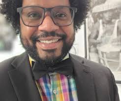 Graves Award in the Humanities to Bryan Sebok • Sponsored Projects and  Research Compliance Office (SPARC) • Lewis & Clark