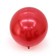 Die weihnachtsmänner und nikoläuse sind so attraktiv. Party Eventdekoration 80cm Riesen Luftballon Blau Helium Bubble Ballon Kugelrund Hochzeit Geschenk Neu Jeoz Com Co