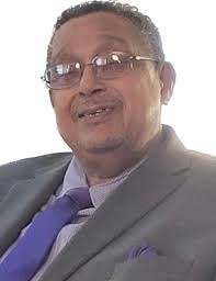 Obituary information for Ridley Miller, Jr.