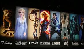 The first disney film of the year was this pixar one about a suburban fantasy world.it came out on march 6, and you can watch it on. Disney Movies These Are All The Disney Movies Coming To Cinemas This Year And Beyond Films Entertainment Express Co Uk